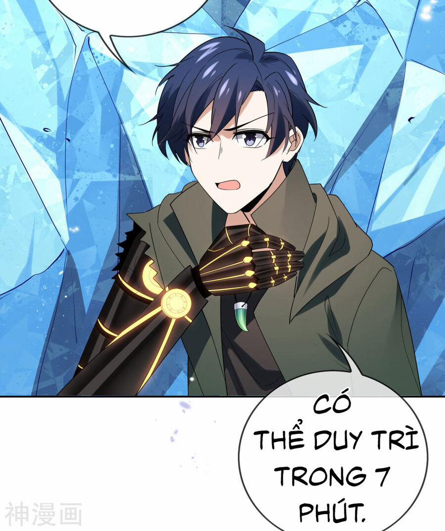 Mạt Thế Cùng Bạn Gái Zombie 102 trang 30