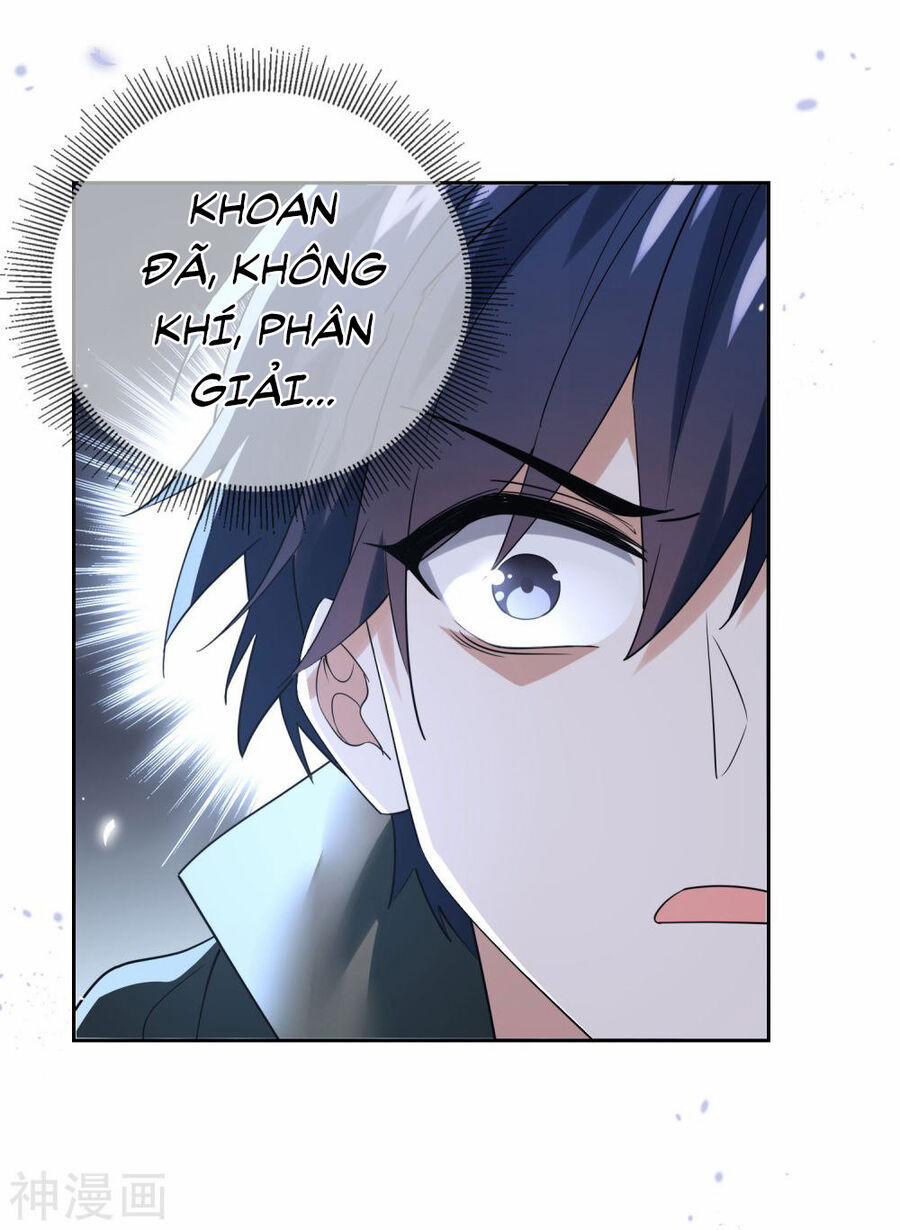 Mạt Thế Cùng Bạn Gái Zombie 102 trang 32