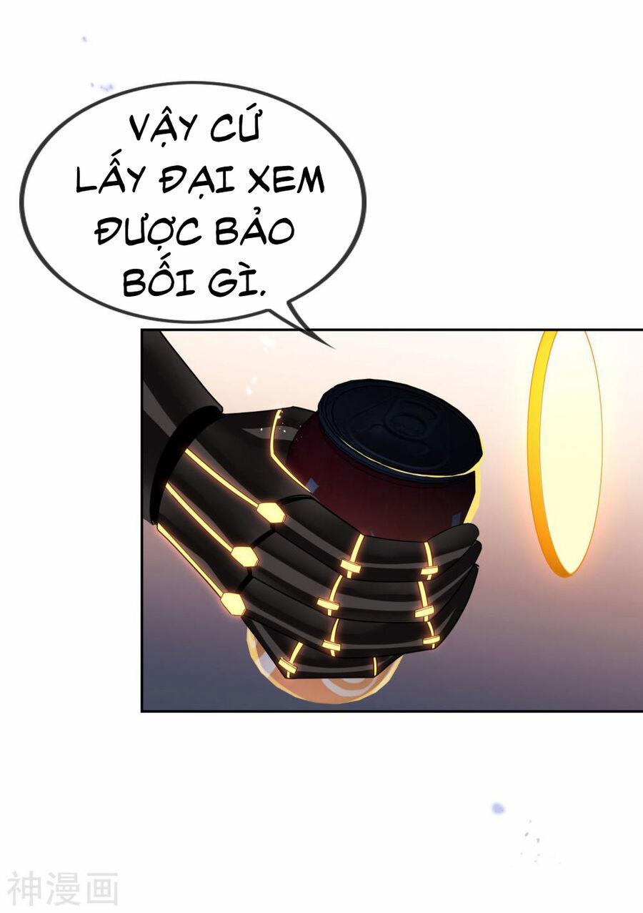 Mạt Thế Cùng Bạn Gái Zombie 102 trang 4