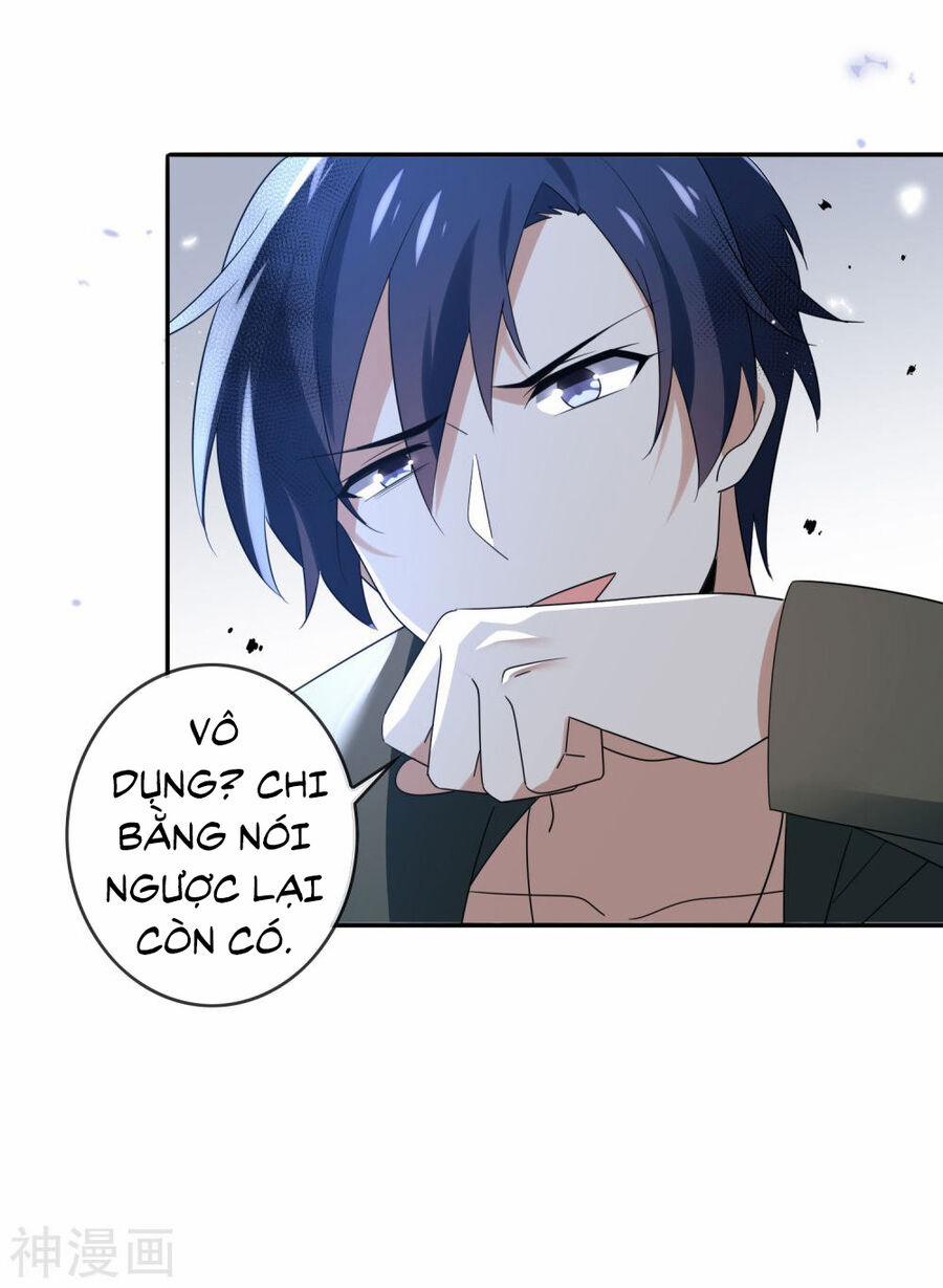 Mạt Thế Cùng Bạn Gái Zombie 103 trang 12