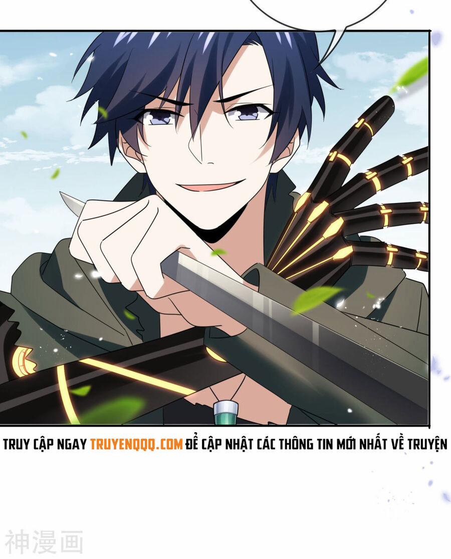 Mạt Thế Cùng Bạn Gái Zombie 103 trang 25