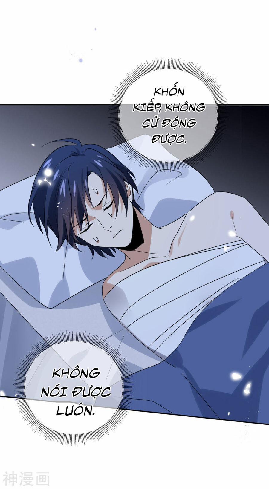 Mạt Thế Cùng Bạn Gái Zombie 104 trang 30