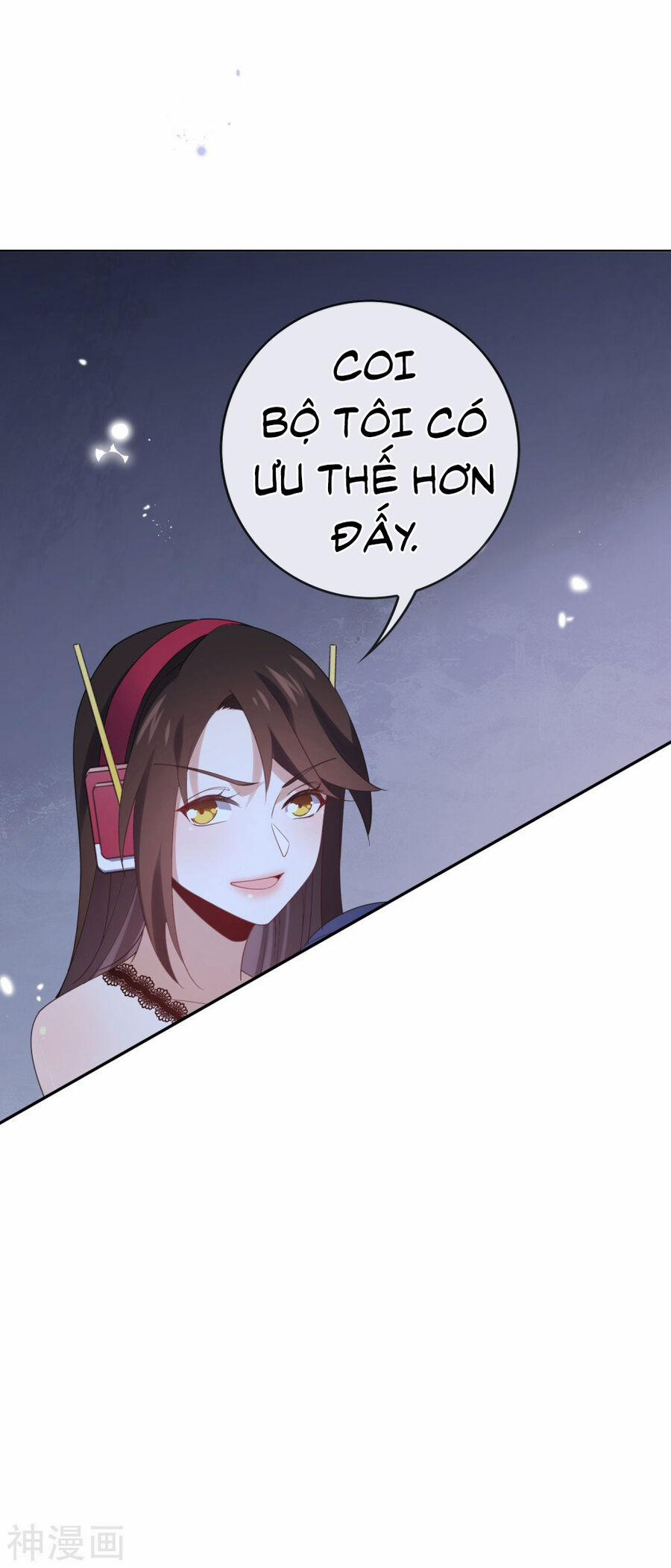 Mạt Thế Cùng Bạn Gái Zombie 105 trang 11