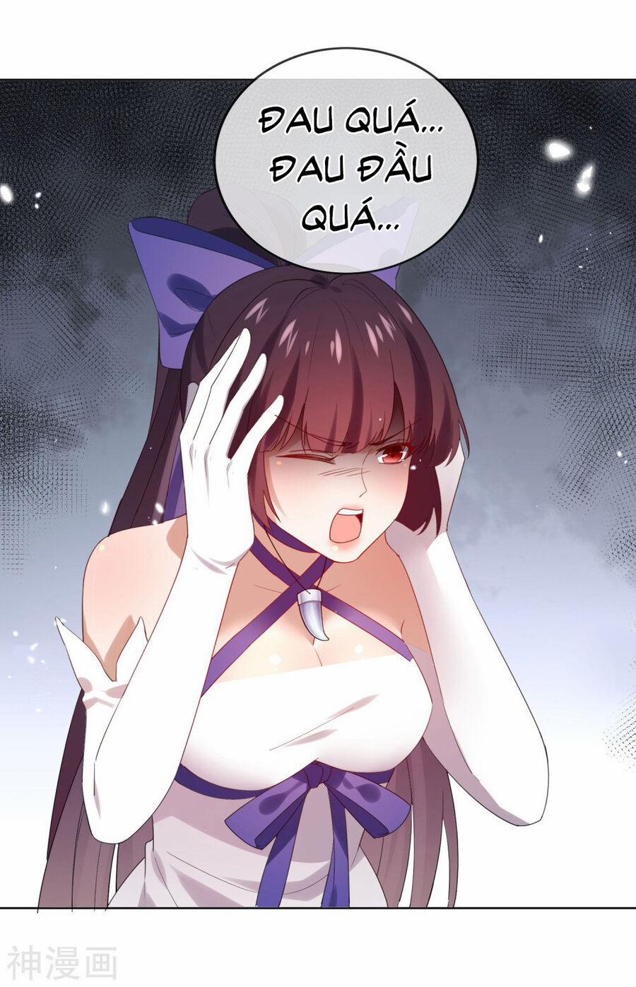 Mạt Thế Cùng Bạn Gái Zombie 105 trang 29