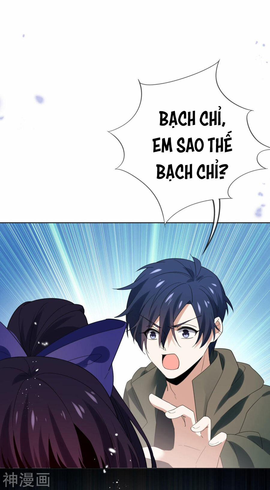 Mạt Thế Cùng Bạn Gái Zombie 105 trang 30