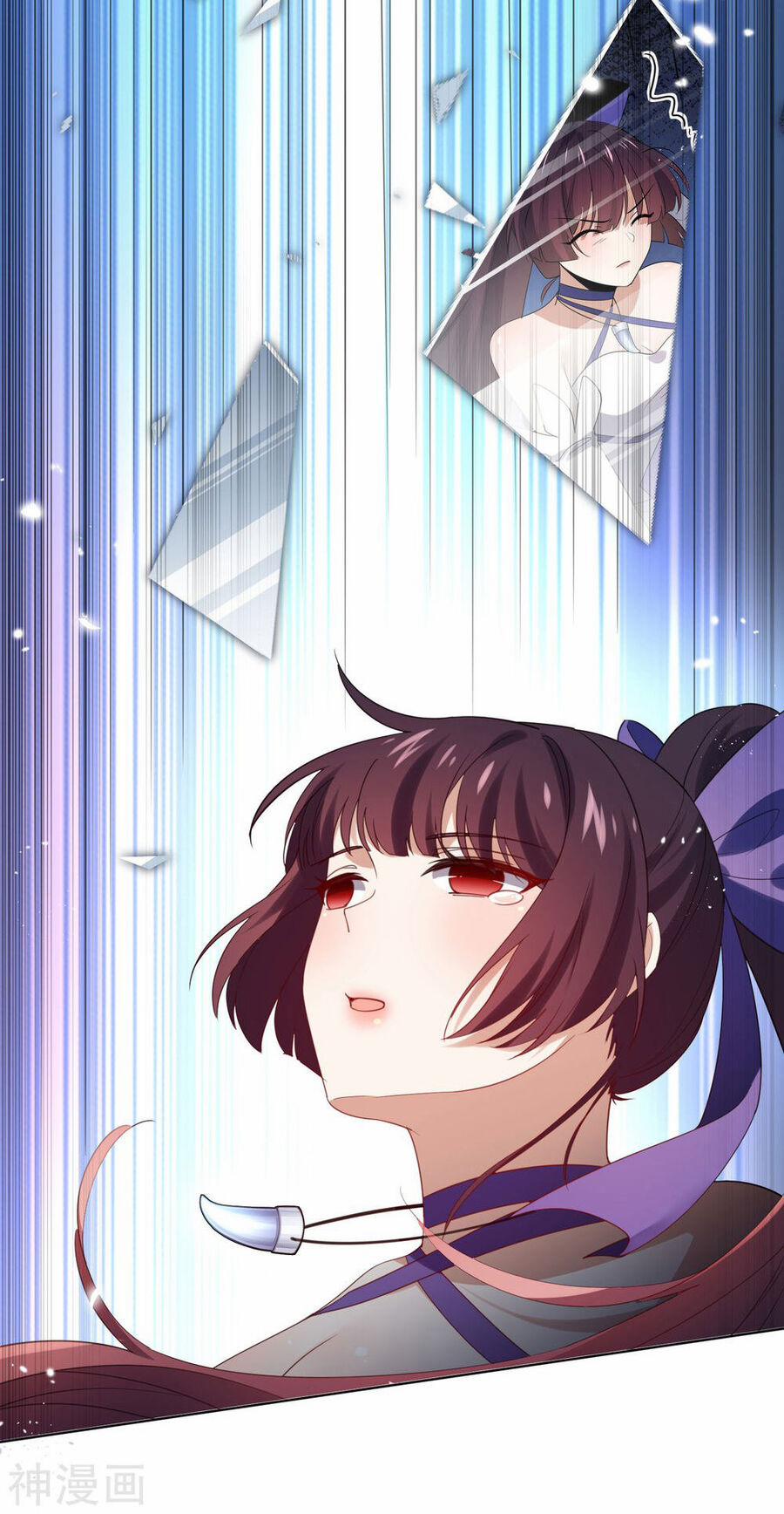 Mạt Thế Cùng Bạn Gái Zombie 105 trang 32