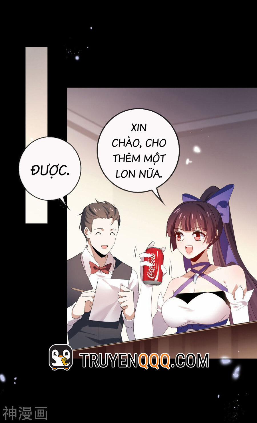 Mạt Thế Cùng Bạn Gái Zombie 106 trang 0