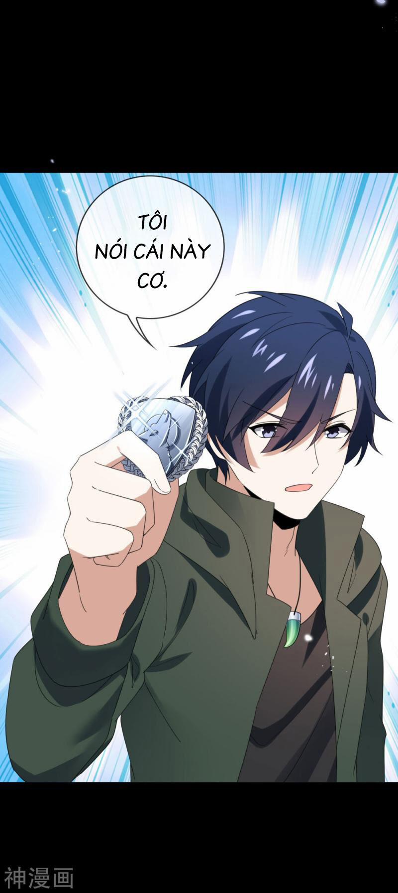 Mạt Thế Cùng Bạn Gái Zombie 106 trang 13