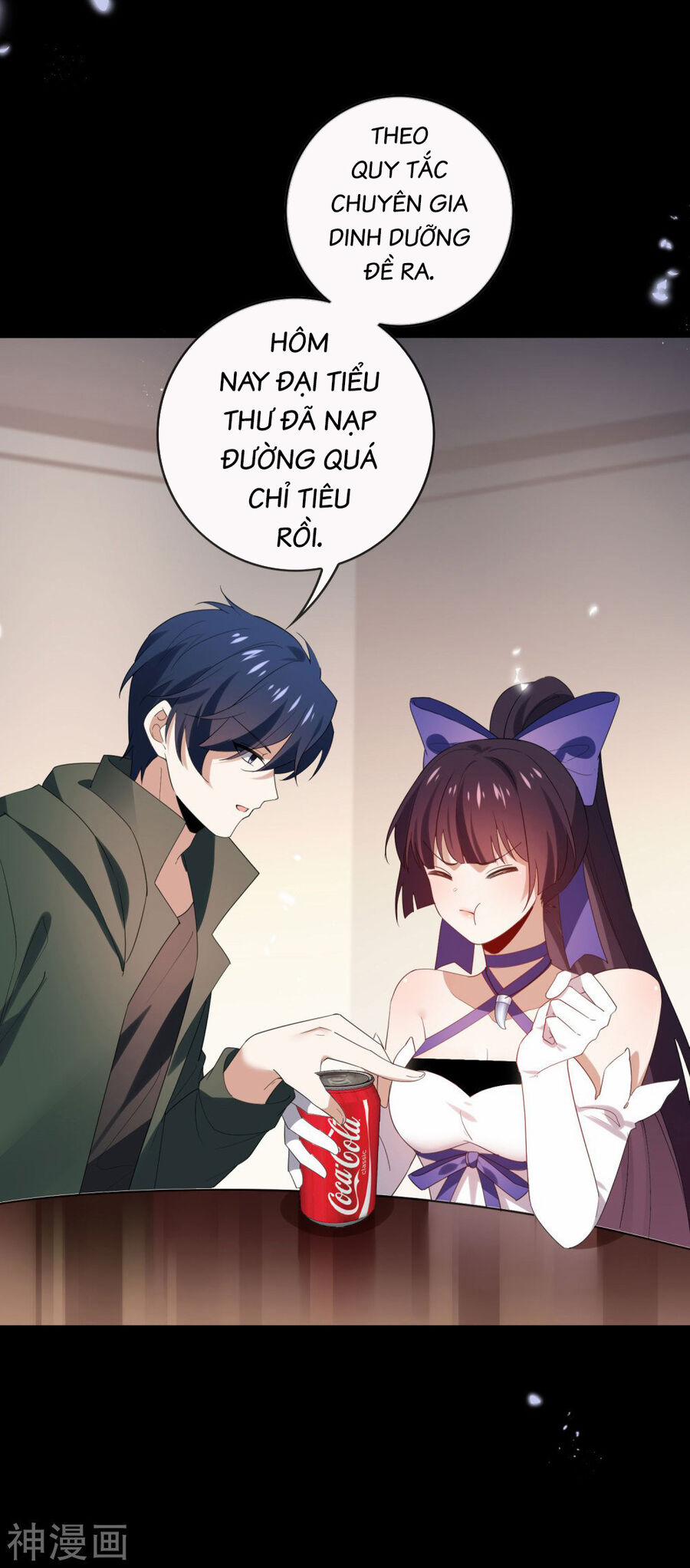 Mạt Thế Cùng Bạn Gái Zombie 106 trang 2