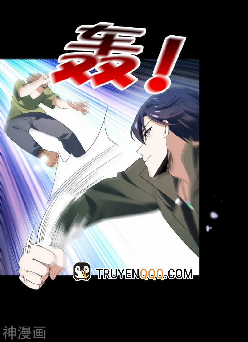 Mạt Thế Cùng Bạn Gái Zombie 106 trang 26