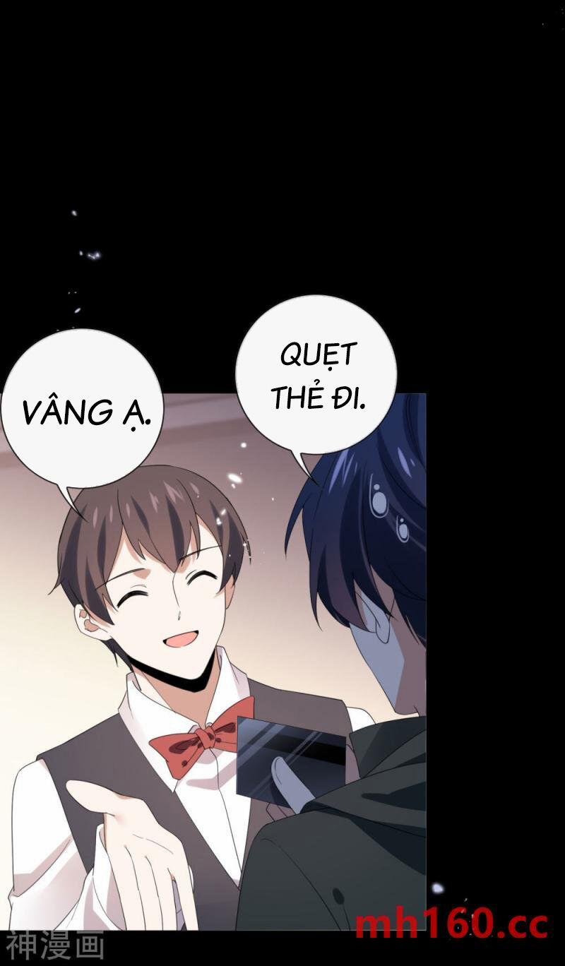 Mạt Thế Cùng Bạn Gái Zombie 106 trang 7