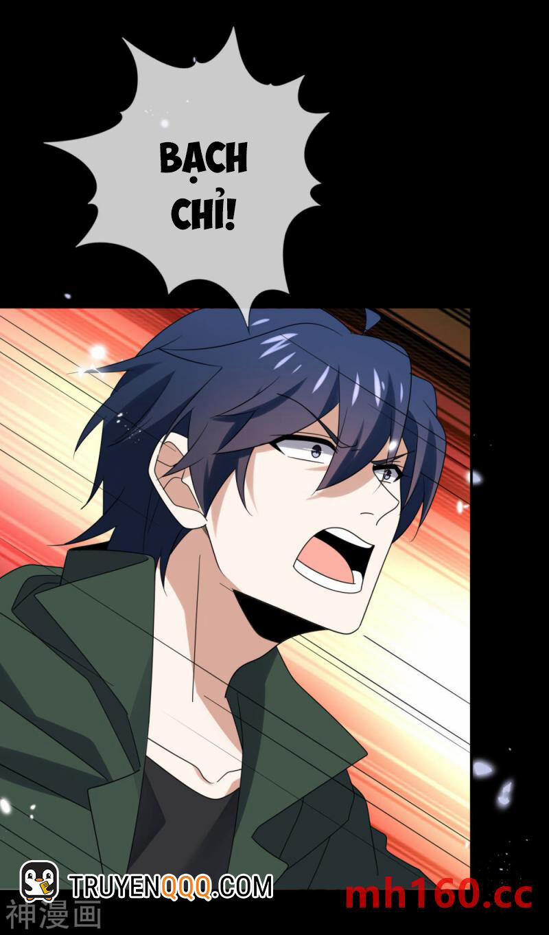 Mạt Thế Cùng Bạn Gái Zombie 107 trang 12