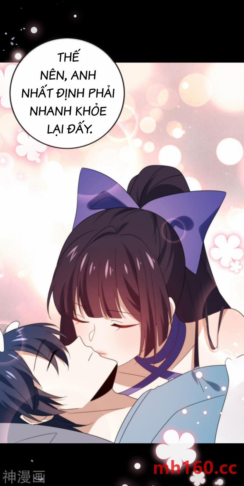 Mạt Thế Cùng Bạn Gái Zombie 107 trang 32