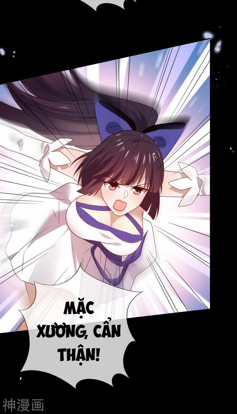 Mạt Thế Cùng Bạn Gái Zombie 107 trang 6