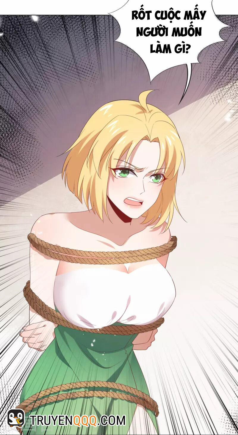 Mạt Thế Cùng Bạn Gái Zombie 109 trang 13