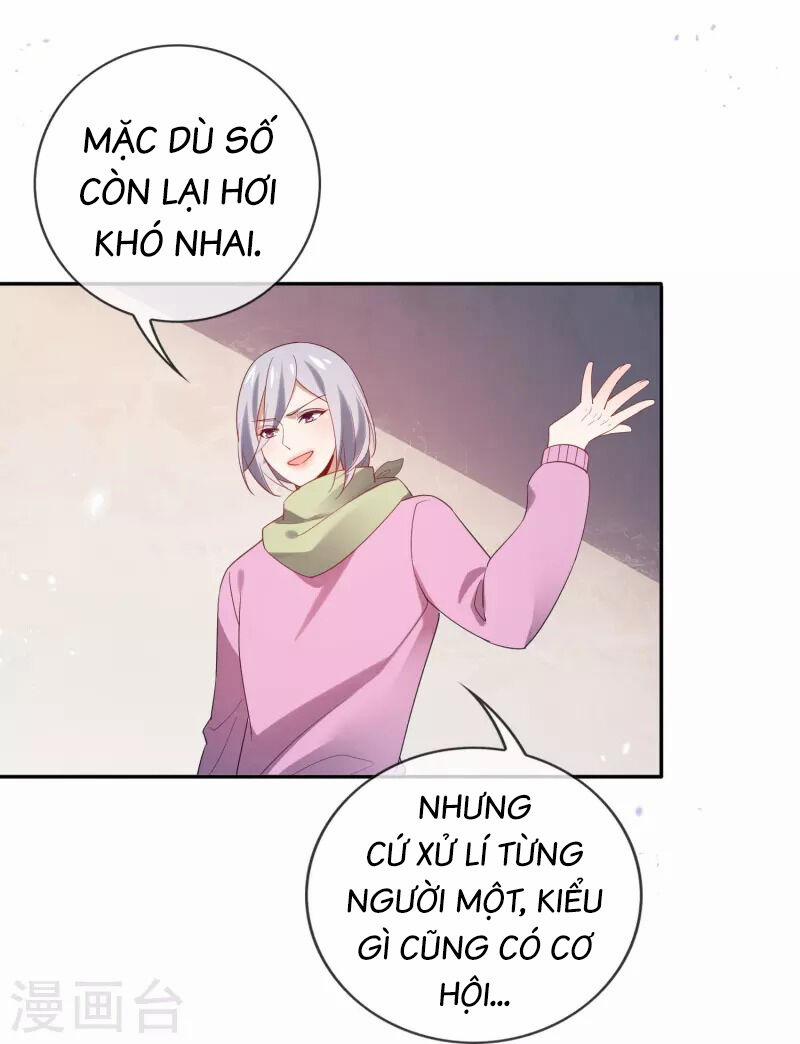 Mạt Thế Cùng Bạn Gái Zombie 109 trang 20