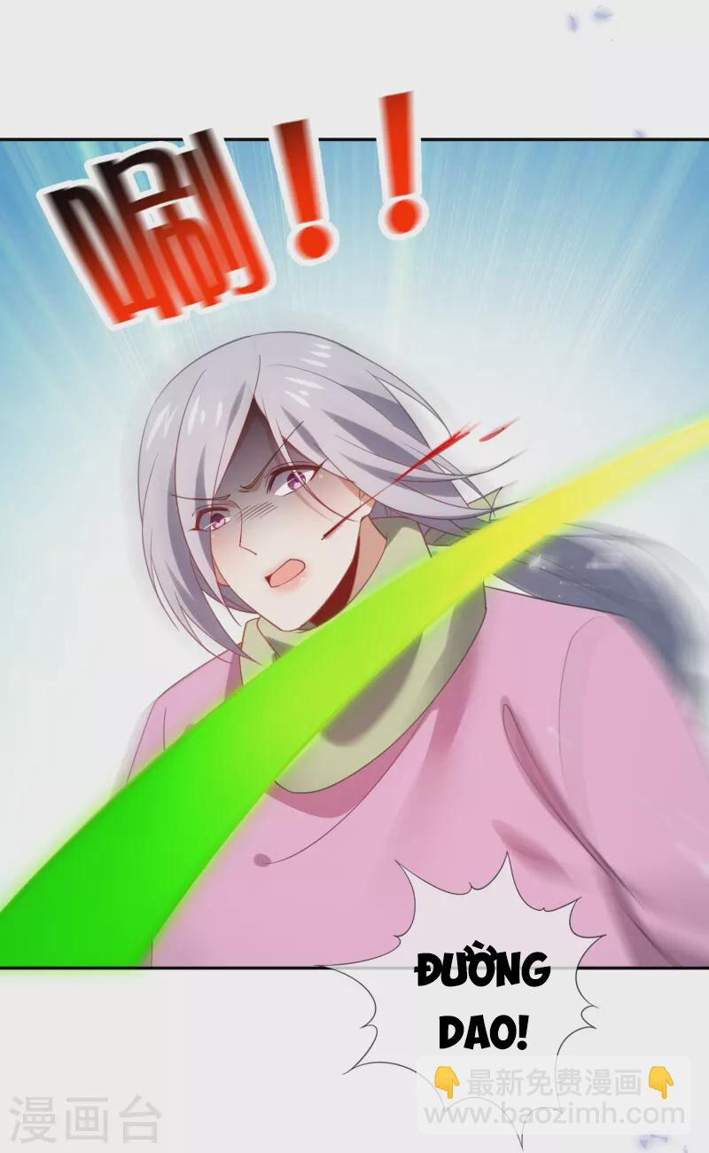 Mạt Thế Cùng Bạn Gái Zombie 109 trang 21