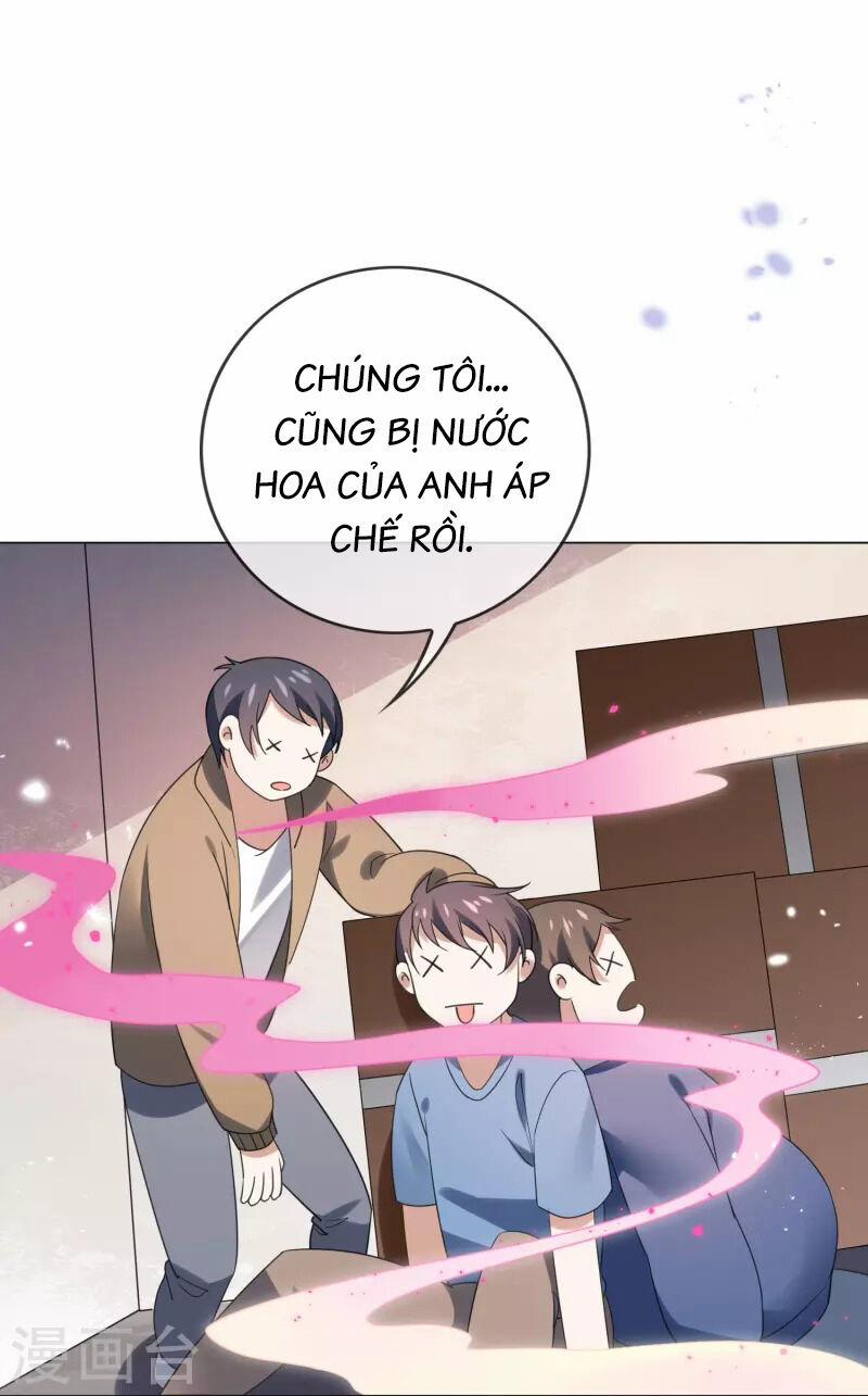 Mạt Thế Cùng Bạn Gái Zombie 109 trang 25