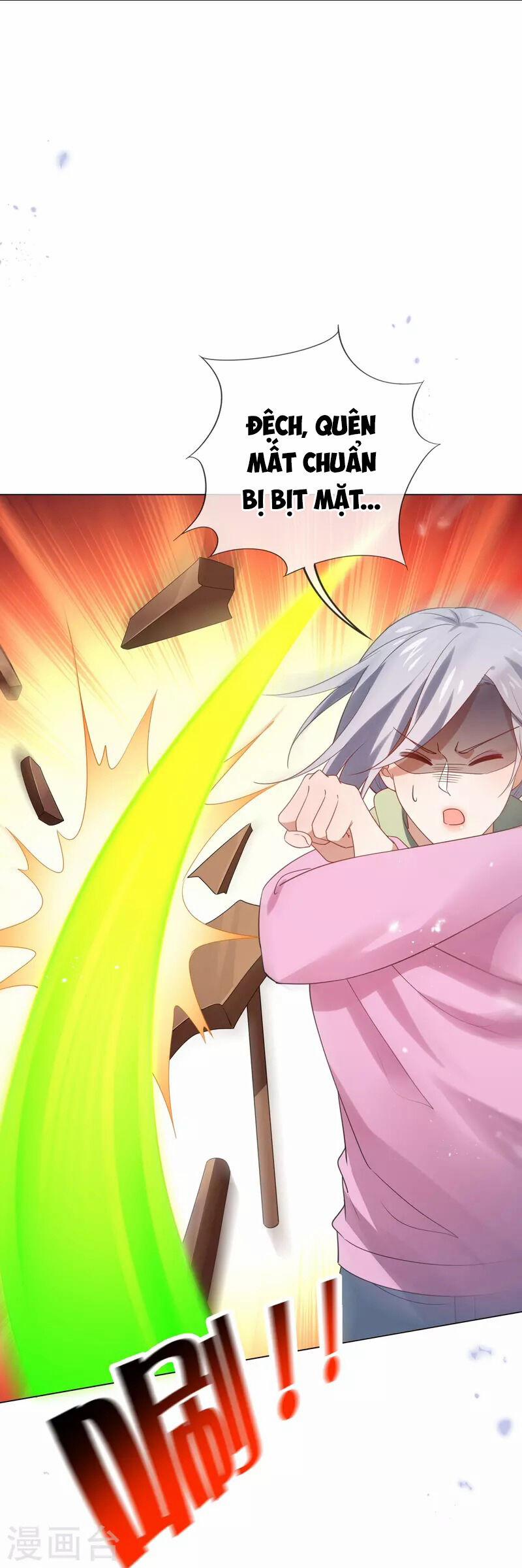 Mạt Thế Cùng Bạn Gái Zombie 109 trang 26