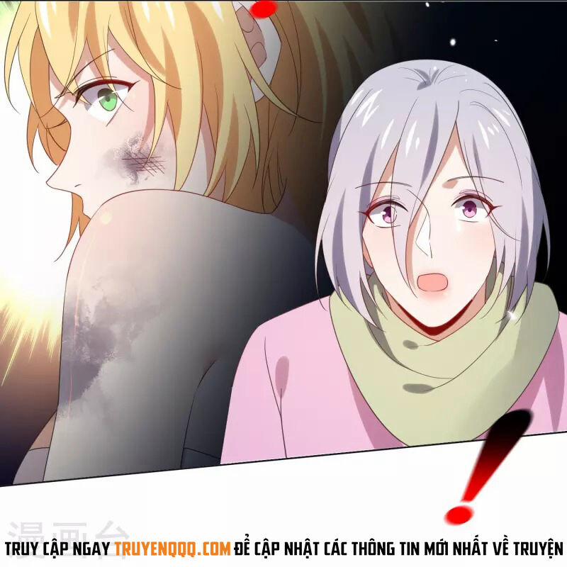 Mạt Thế Cùng Bạn Gái Zombie 109 trang 31