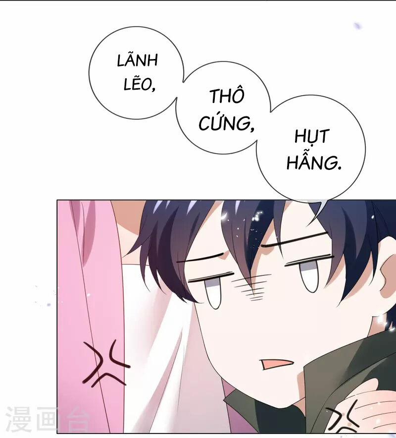 Mạt Thế Cùng Bạn Gái Zombie 109 trang 4