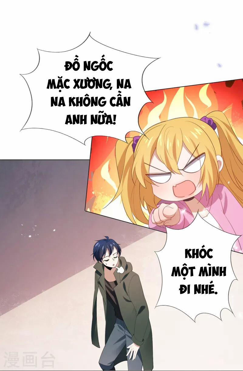 Mạt Thế Cùng Bạn Gái Zombie 109 trang 9