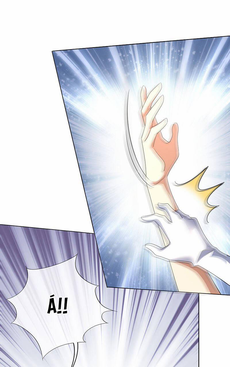 Mạt Thế Cùng Bạn Gái Zombie 11 trang 22