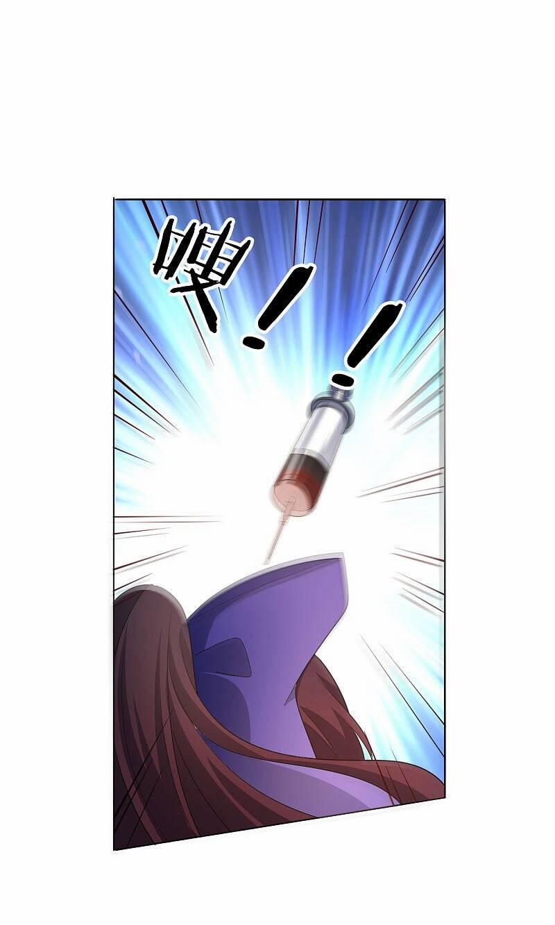 Mạt Thế Cùng Bạn Gái Zombie 11 trang 24