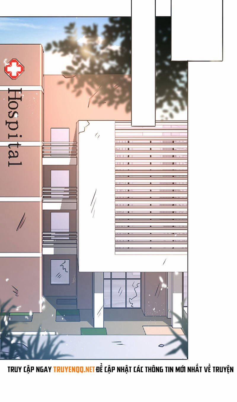 Mạt Thế Cùng Bạn Gái Zombie 11 trang 28