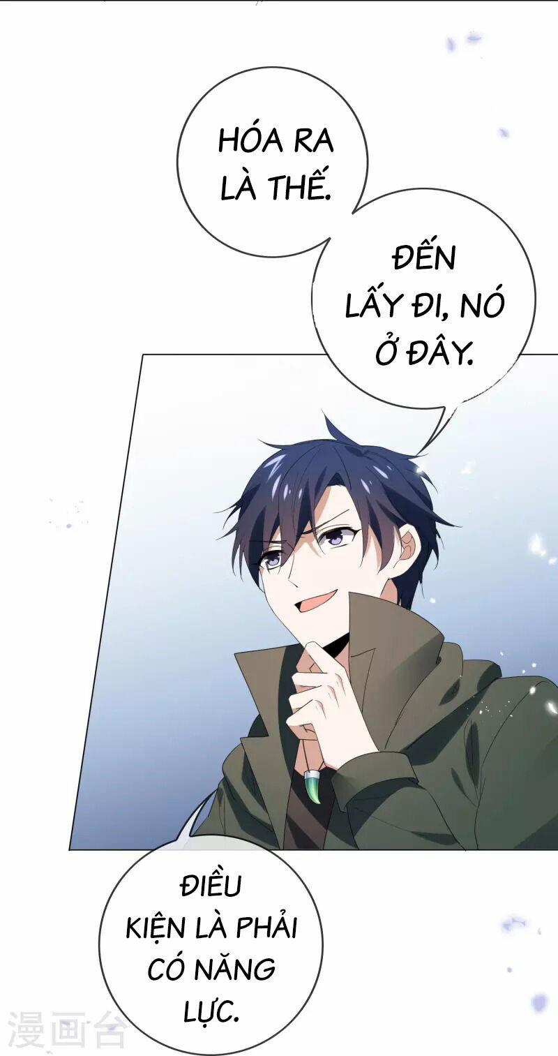 Mạt Thế Cùng Bạn Gái Zombie 110 trang 15