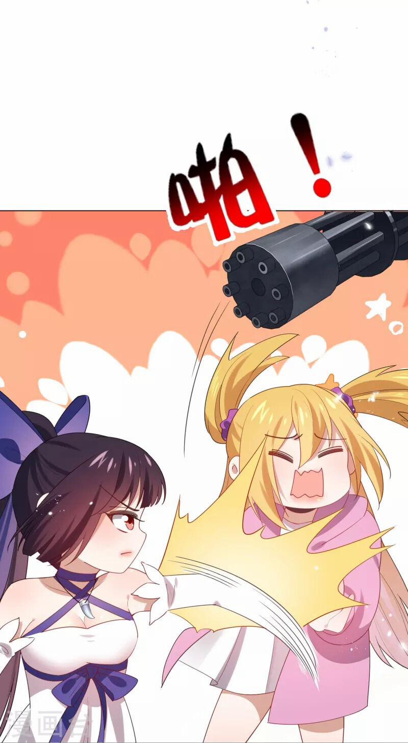 Mạt Thế Cùng Bạn Gái Zombie 110 trang 25