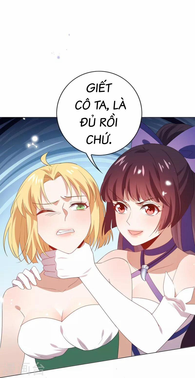 Mạt Thế Cùng Bạn Gái Zombie 110 trang 5