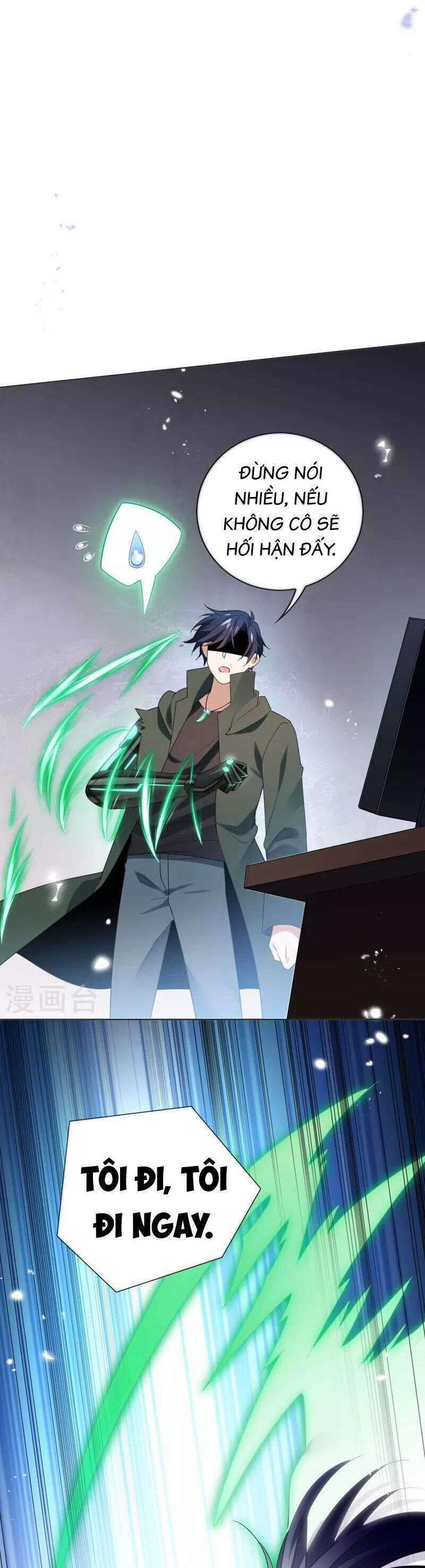 Mạt Thế Cùng Bạn Gái Zombie 113 trang 14