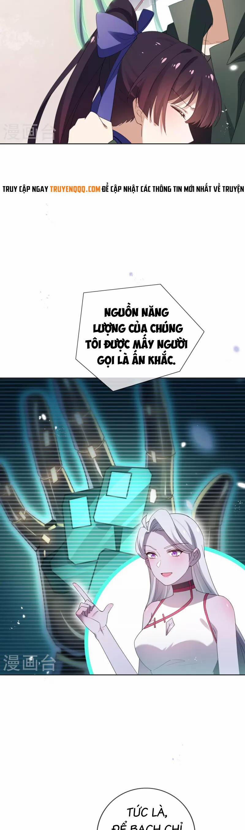 Mạt Thế Cùng Bạn Gái Zombie 113 trang 5