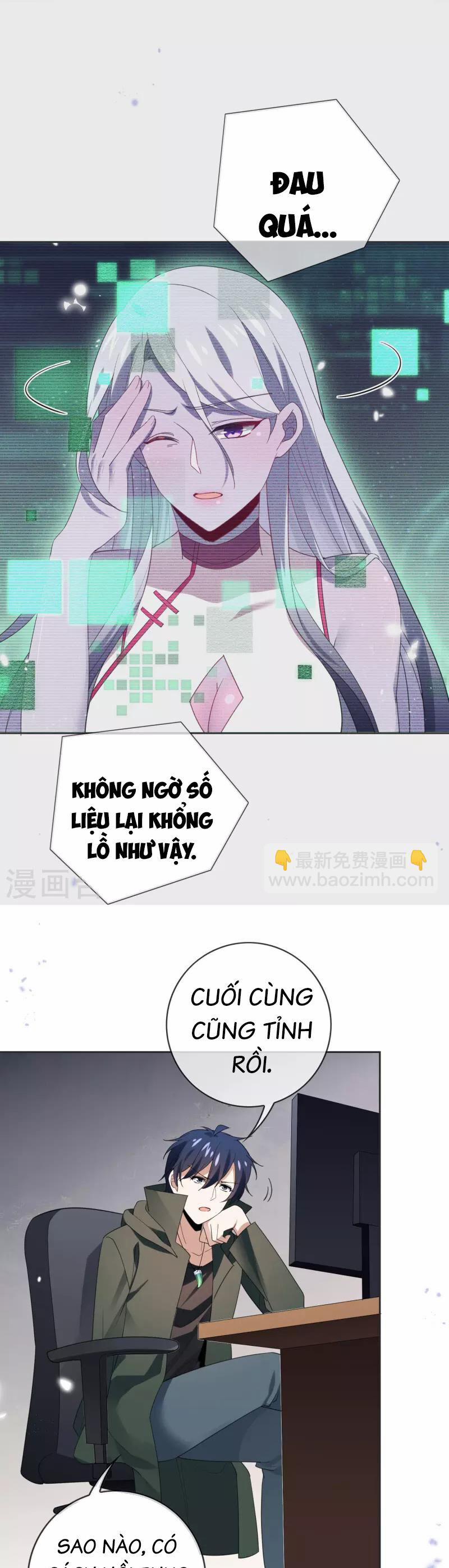 Mạt Thế Cùng Bạn Gái Zombie 114 trang 1