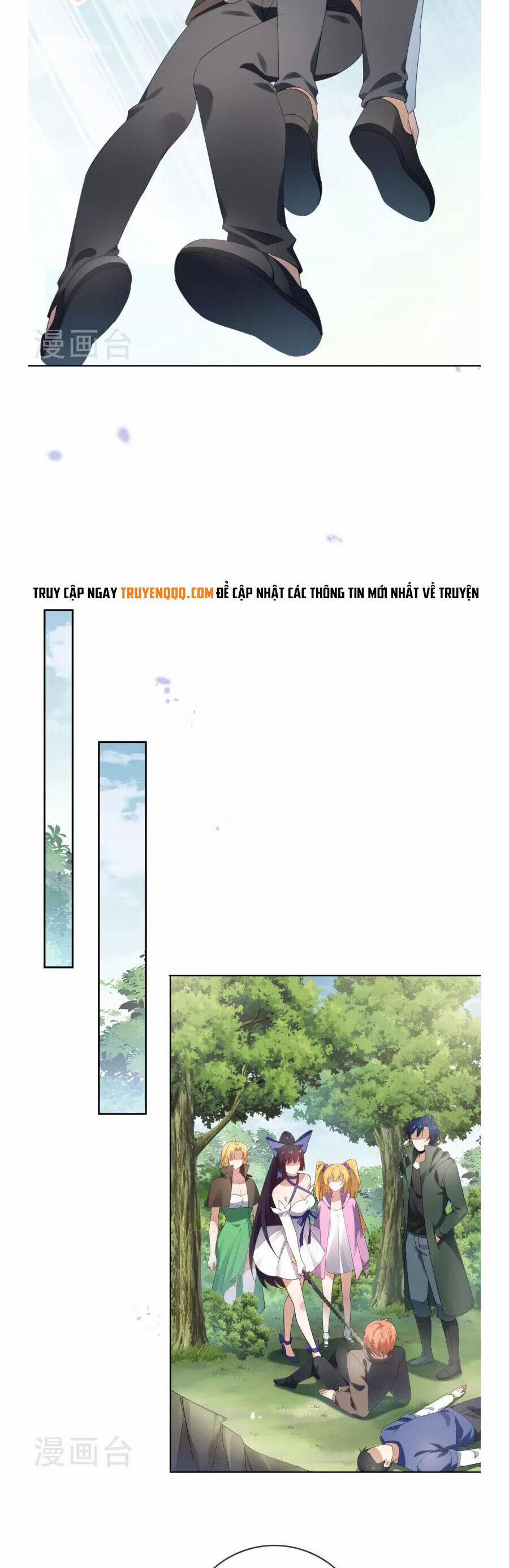 Mạt Thế Cùng Bạn Gái Zombie 115 trang 12