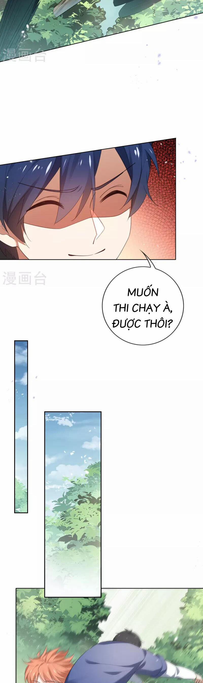 Mạt Thế Cùng Bạn Gái Zombie 115 trang 5