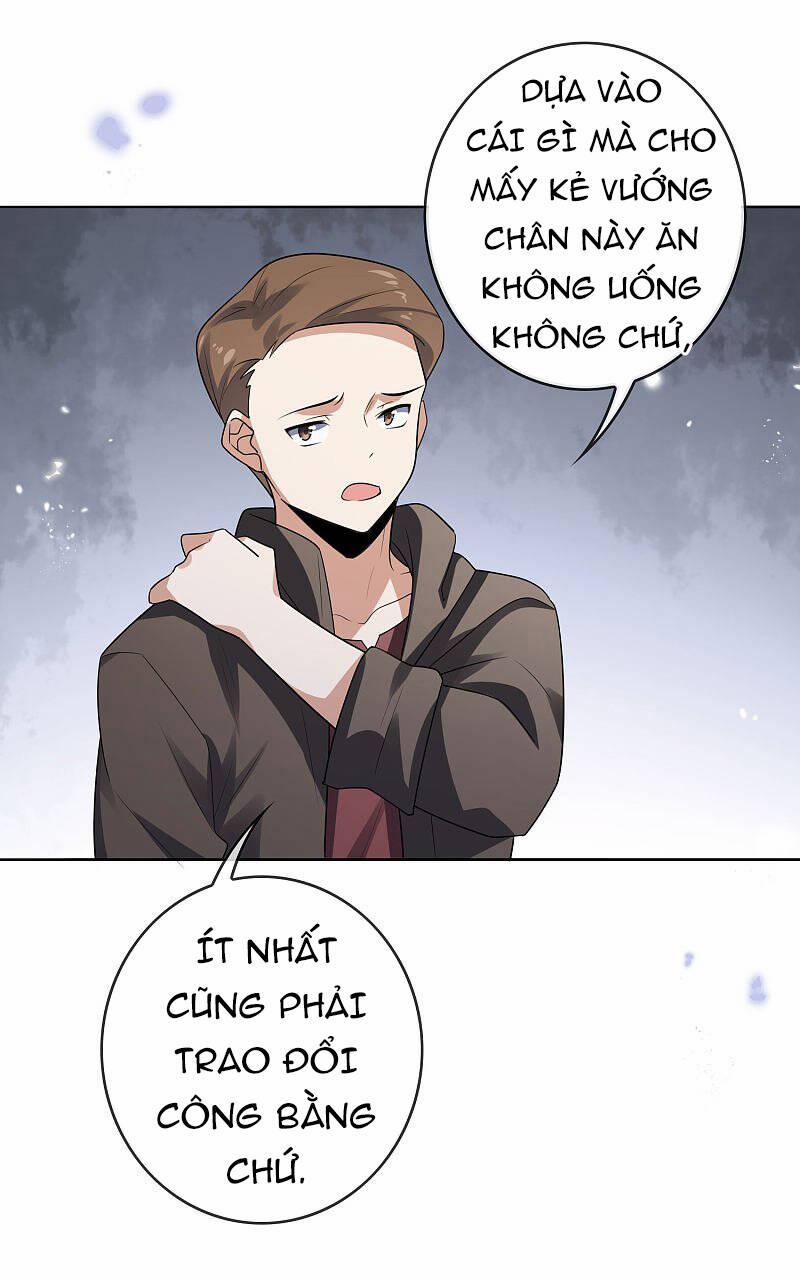 Mạt Thế Cùng Bạn Gái Zombie 12 trang 13