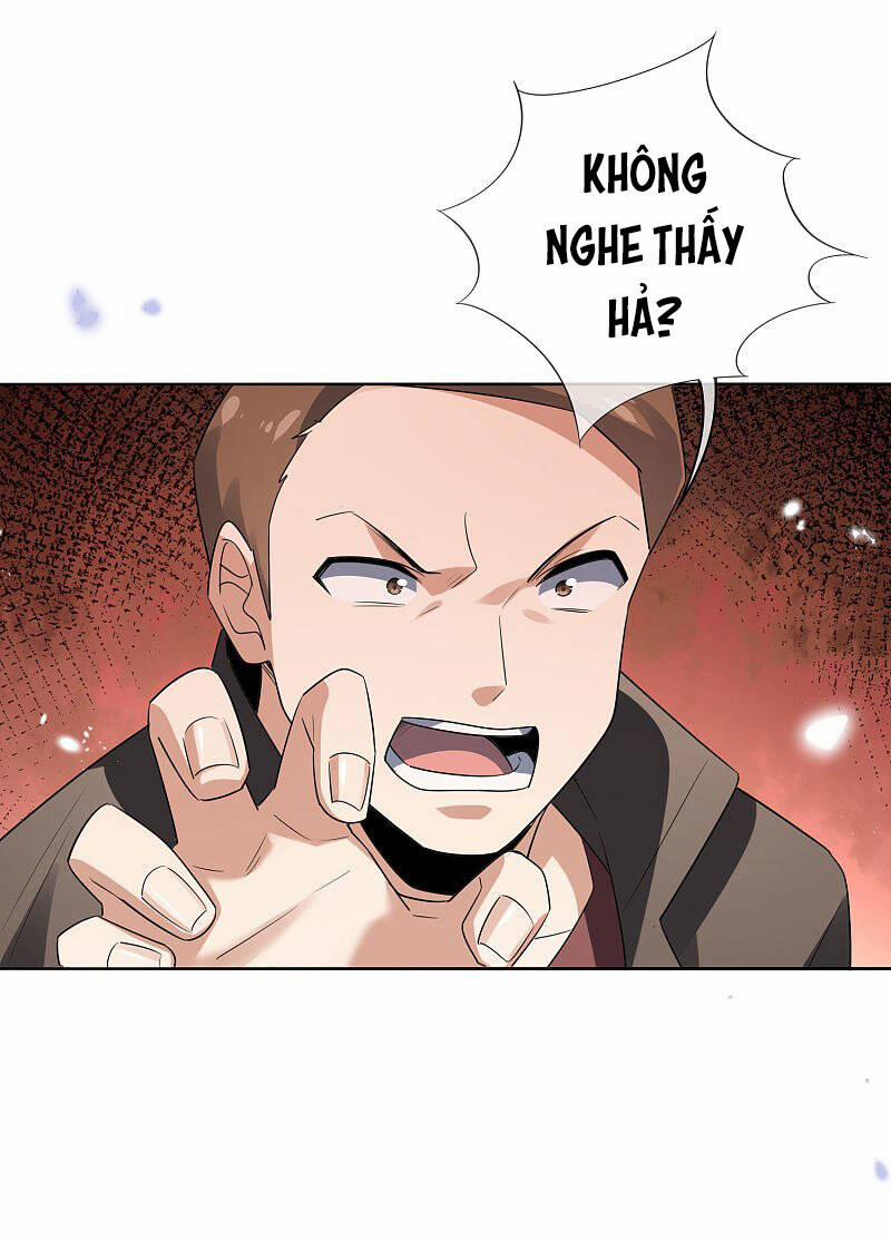 Mạt Thế Cùng Bạn Gái Zombie 12 trang 15