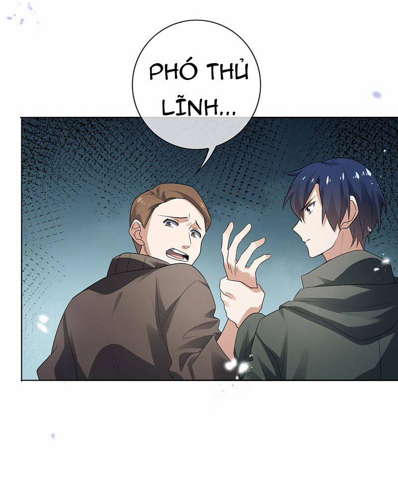 Mạt Thế Cùng Bạn Gái Zombie 12 trang 19