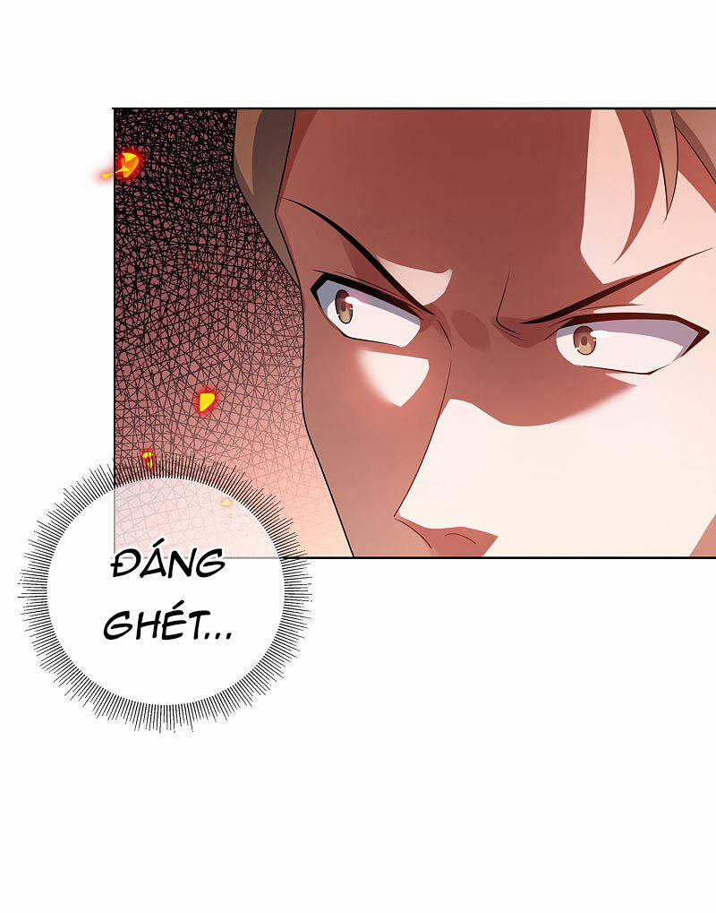 Mạt Thế Cùng Bạn Gái Zombie 12 trang 23