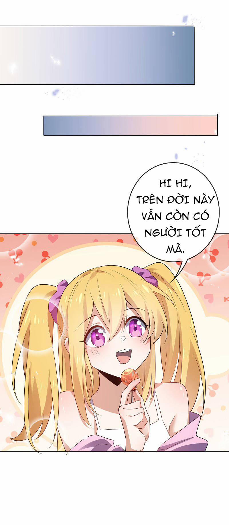 Mạt Thế Cùng Bạn Gái Zombie 12 trang 29