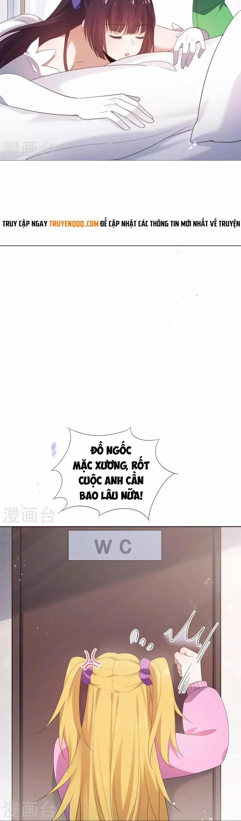 Mạt Thế Cùng Bạn Gái Zombie 121 trang 12