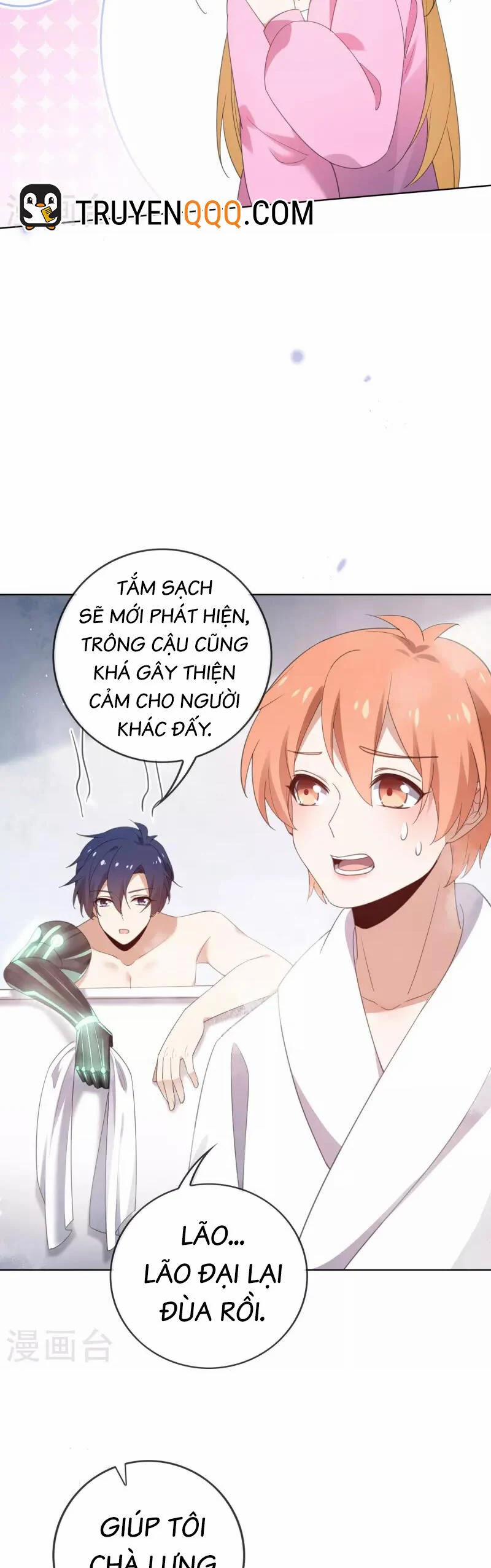 Mạt Thế Cùng Bạn Gái Zombie 121 trang 14