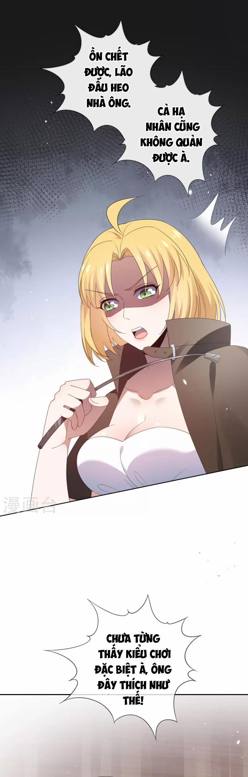 Mạt Thế Cùng Bạn Gái Zombie 124 trang 7