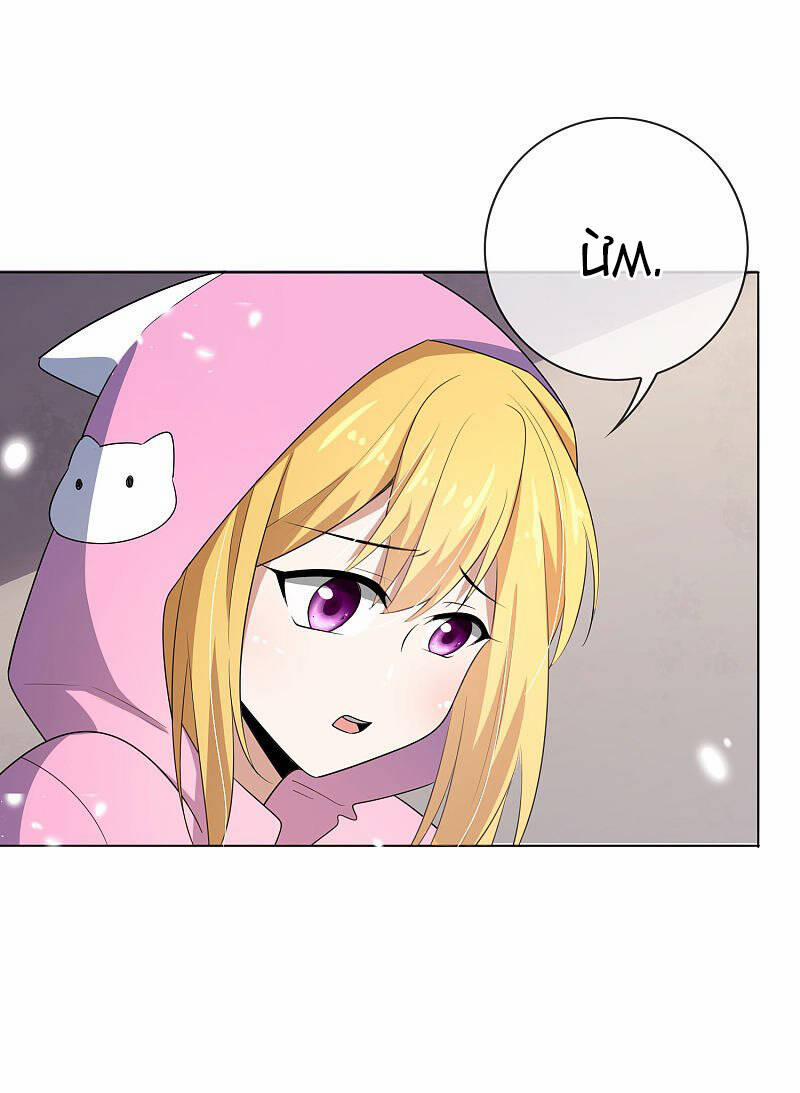 Mạt Thế Cùng Bạn Gái Zombie 13 trang 13