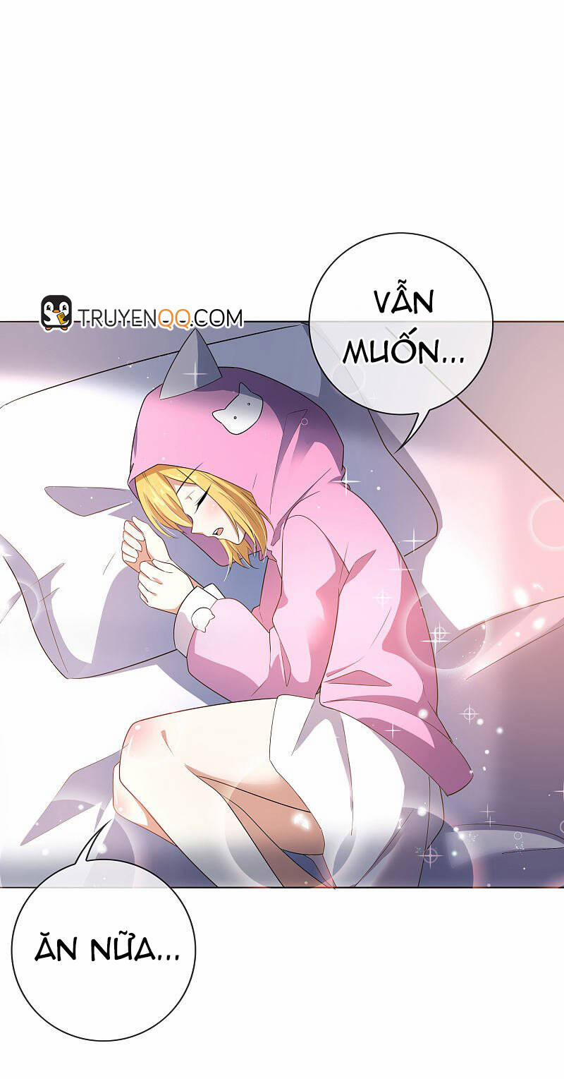 Mạt Thế Cùng Bạn Gái Zombie 13 trang 2