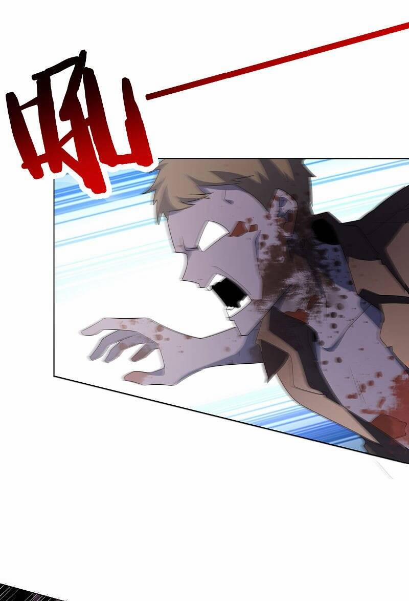 Mạt Thế Cùng Bạn Gái Zombie 13 trang 28