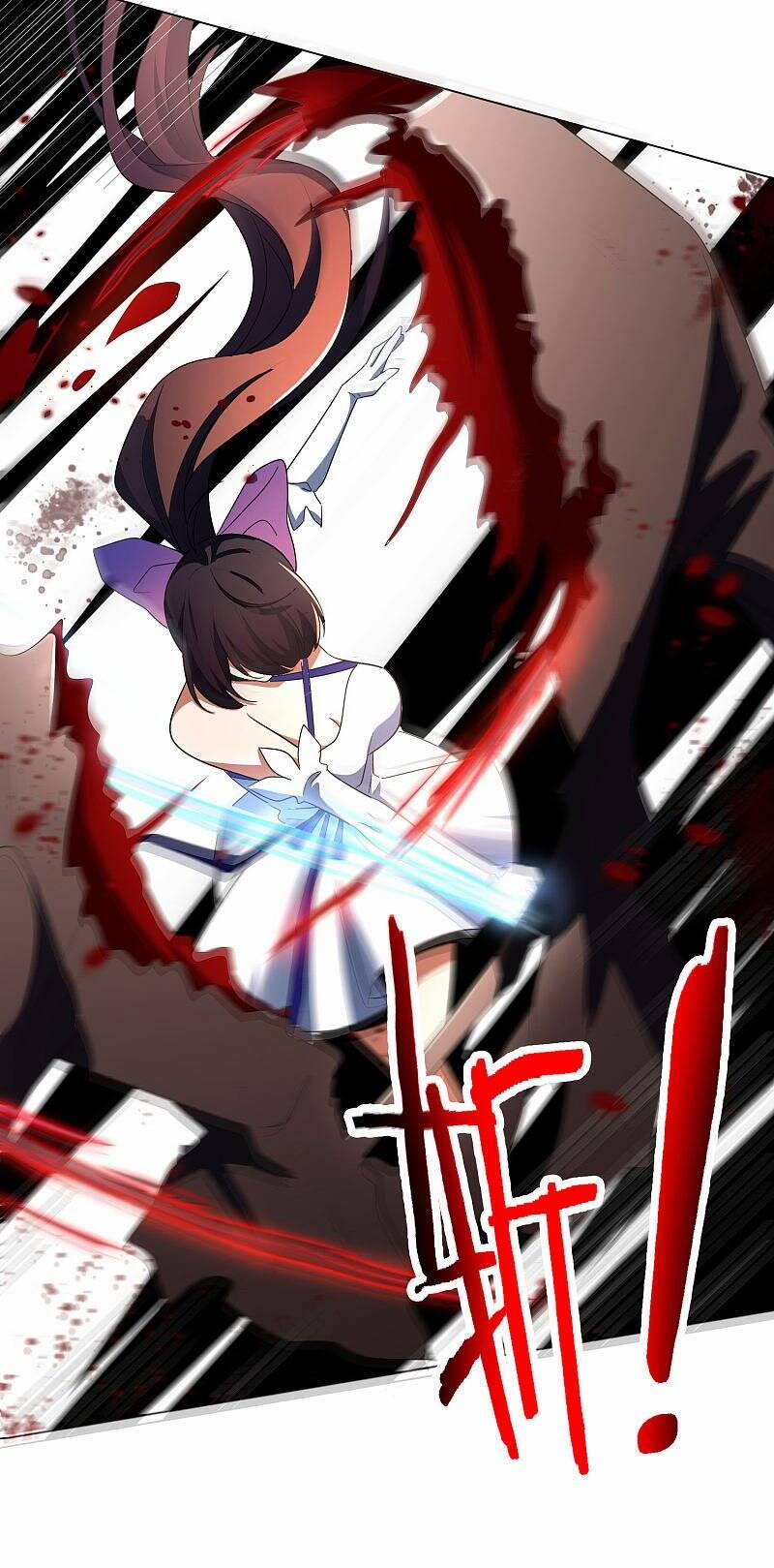 Mạt Thế Cùng Bạn Gái Zombie 13 trang 29