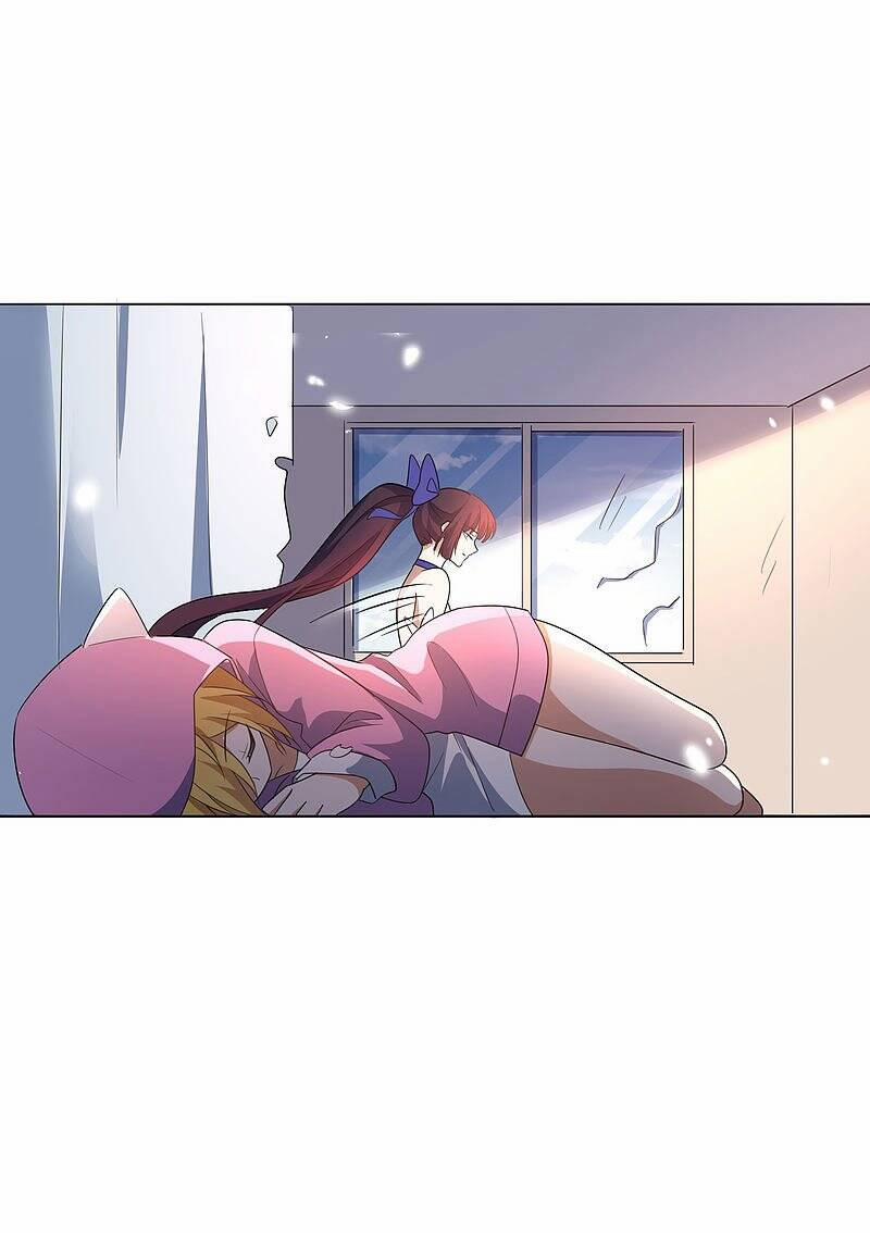 Mạt Thế Cùng Bạn Gái Zombie 13 trang 3